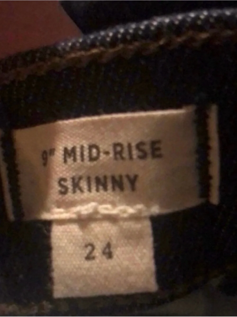 Madewell stylish comfortable